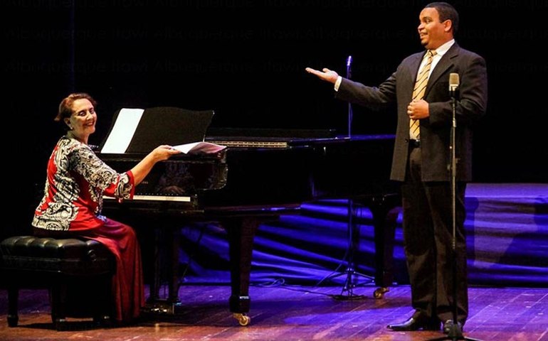 Maceió tem Festival de Música Erudita no fim de semana