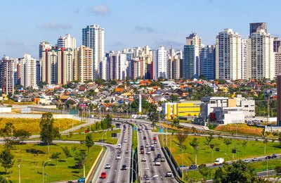 Projeto de Lei propõe fundo metropolitano para ações de desenvolvimento urbano