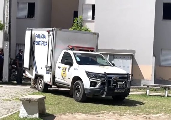 Vítimas de incêndio em apartamento na parte alta de Maceió morreram por asfixia, diz laudo do IML