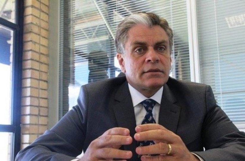 Cacá Gouveia é cotado para disputar eleição à presidência da OAB/AL 2021