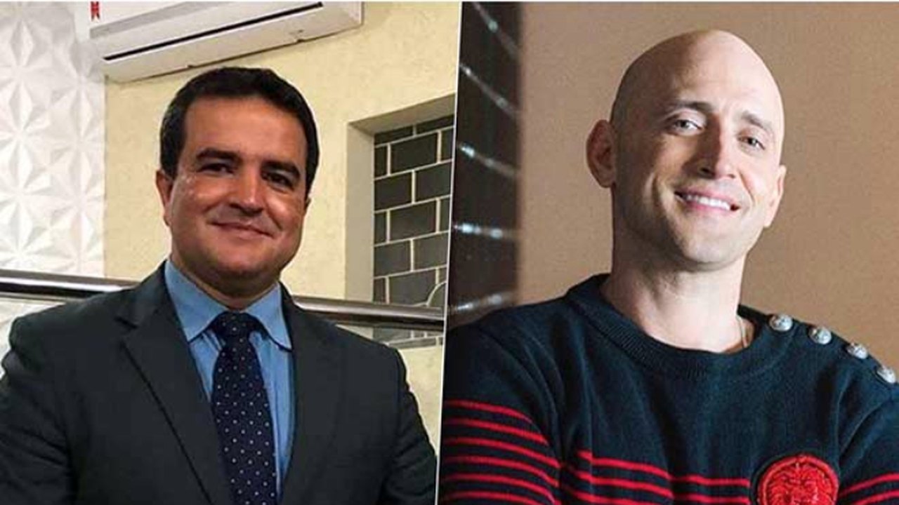 MP vai apurar crime de homofobia cometido por pastor da Assembleia de Deus contra ator Paulo Gustavo