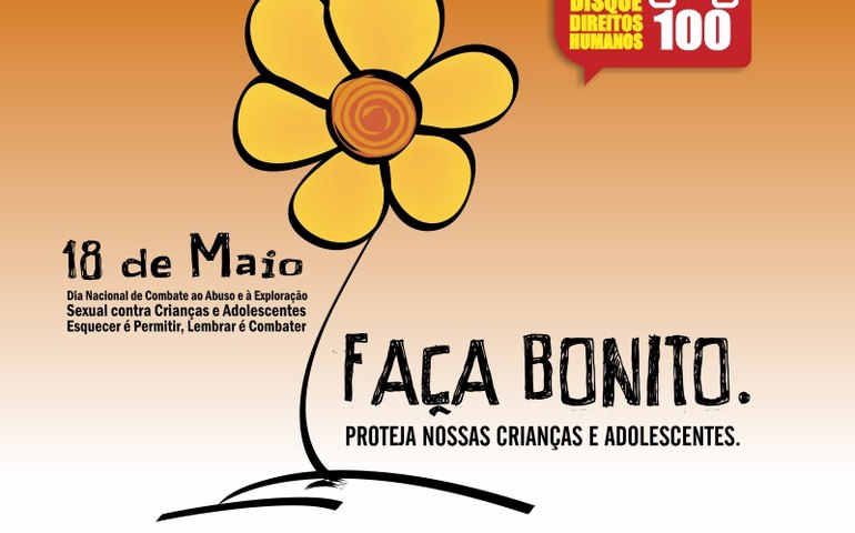 Creas Limoeiro promove palestras na Semana de Combate à Violência e à Exploração Sexual de Crianças e Adolescentes