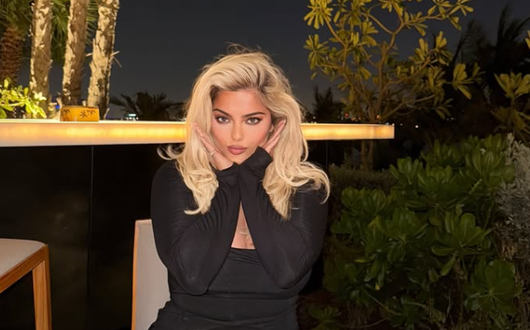 Bebe Rexha rebate críticas sobre seu corpo após MET Gala: 'A cura faz bem para todos'