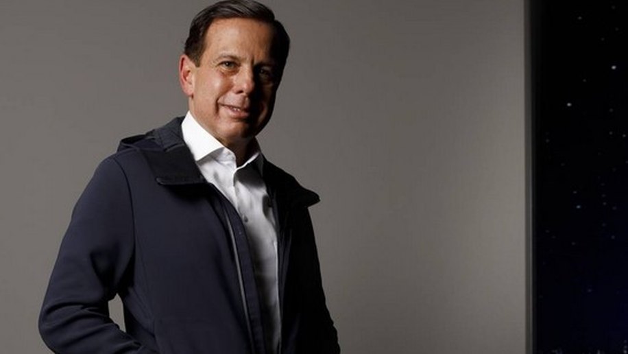 Doria chama Bolsonaro de psicopata e se revela eleitor arrependido do presidente
