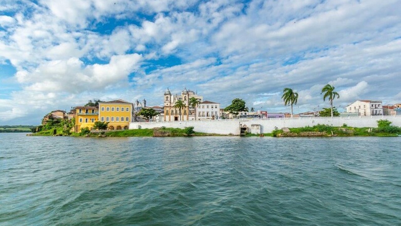 Penedo avança no Programa Destinos Turísticos Inteligentes