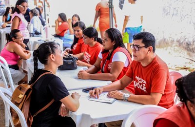 Prefeitura de Penedo promove Assistência Com Você na Cooperativa 2º Núcleo nesta quarta, 29