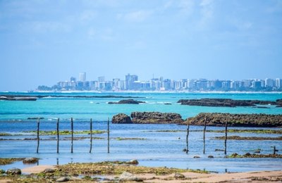 Previsão do tempo aponta predominância de sol no final de semana em Alagoas