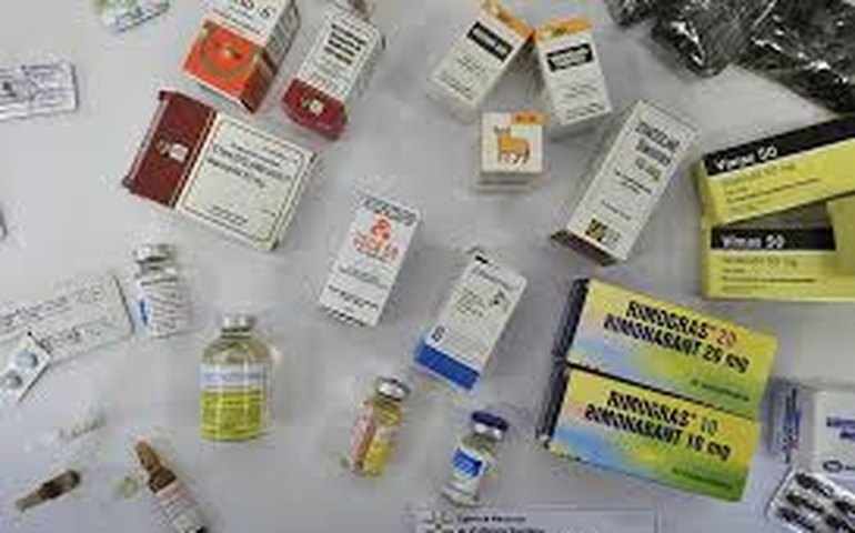 CNA alia-se a outras entidades para combater pirataria de medicamentos de uso veterinário