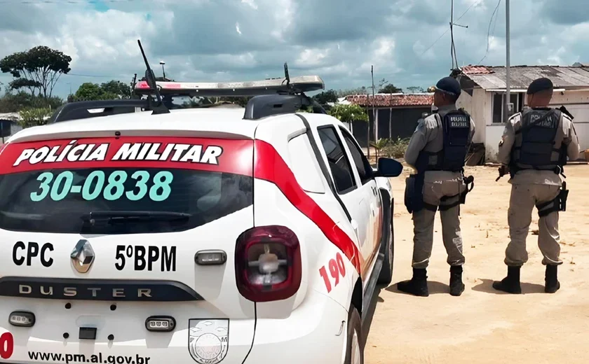 Comando de Policiamento da Região Metropolitana tem recorde no percentual de ocorrências atendidas