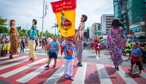 Inscrições para Prêmio Carnaval 2026 terminam dia 9 em Alagoas