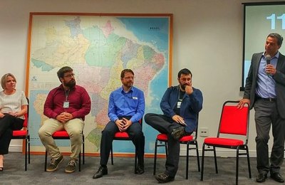 Maceió participa de encontro nacional de Gestores do CadÚnico