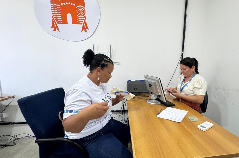 Emissão da Carteira Nacional do Artesão abre calendário de 2026 do programa Alagoas Feita à Mão