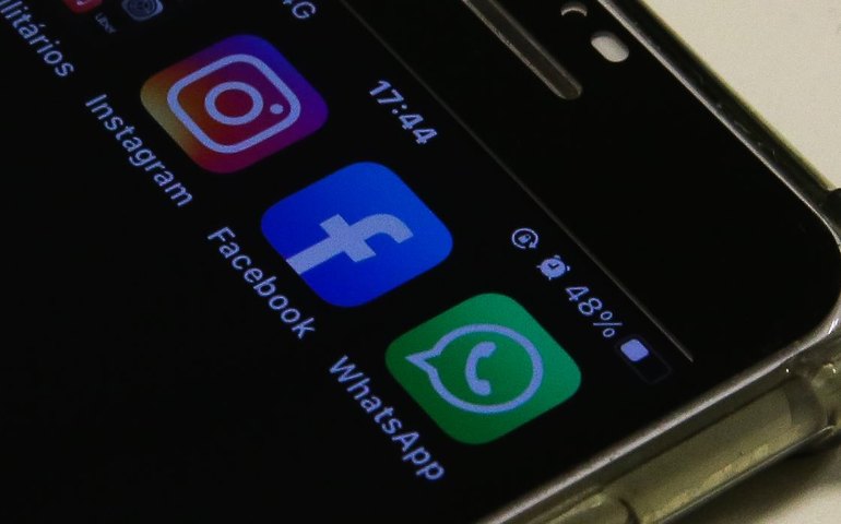 Entidades lançam manifesto contra alteração de controle da Meta