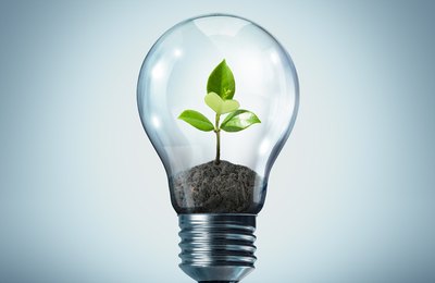 Setor elétrico é essencial para garantirmos a sustentabilidade no país