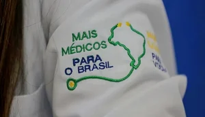 Programa mais medico - André Ávila / Foto: Reprodução- Foto: André Ávila