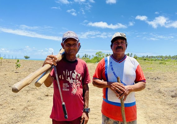 Ações do Estado devem beneficiar mais de 2 mil pessoas em 2024