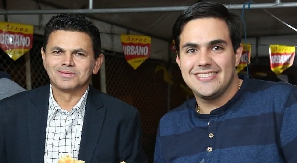 TSE publica acórdão da inelegibilidade de Valmir de Francisquinho e Talysson Barbosa