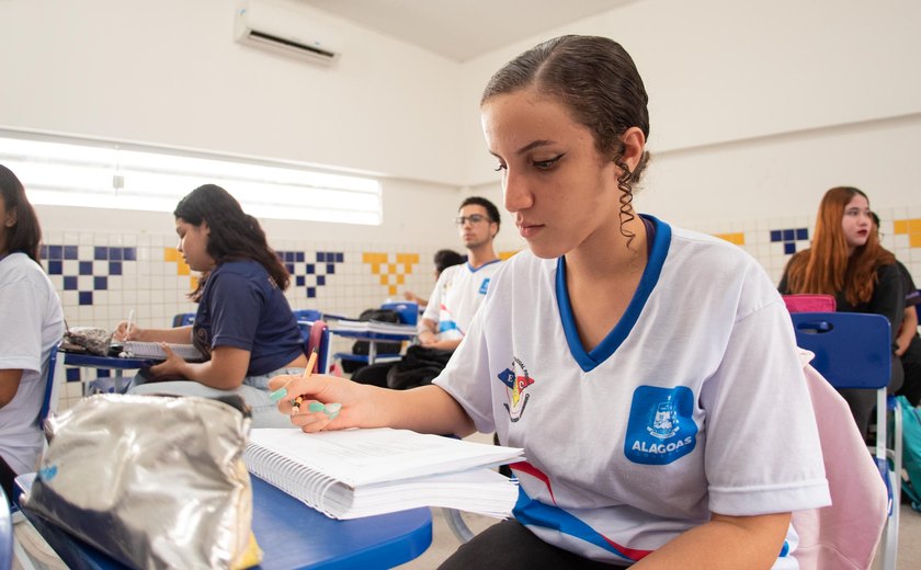 Resultado da matrícula online será divulgado neste sábado (11)