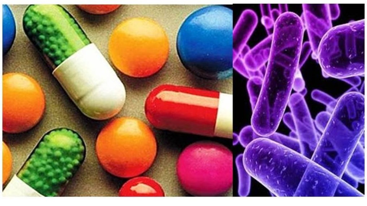 Anvisa cria comissão para monitorar resistência microbiana