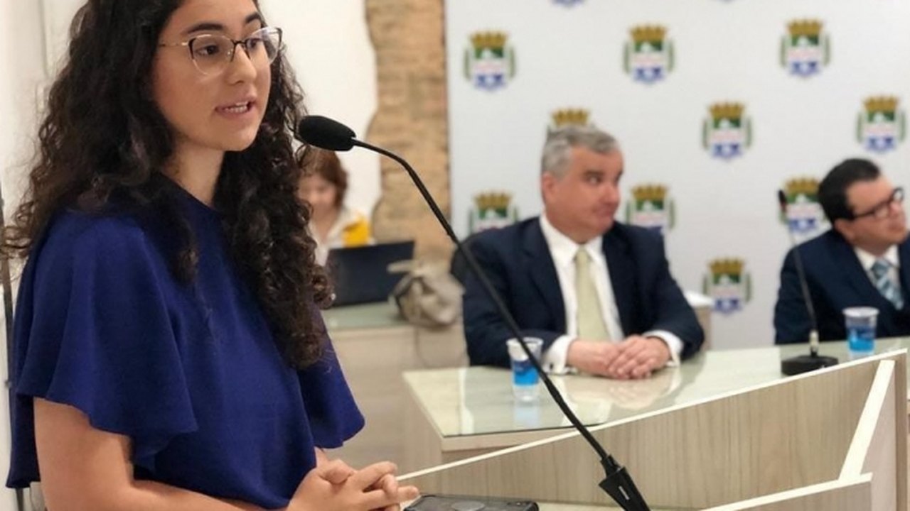 Teca Nelma anuncia Audiência Pública para discutir combate à Aids