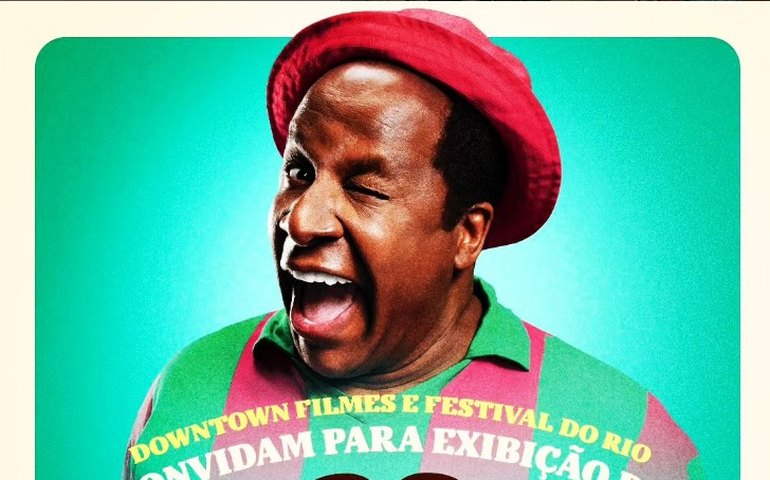 'Mussum, o filmis' esclarece inverdades sobre o comediante e sambista, como a causa de sua morte