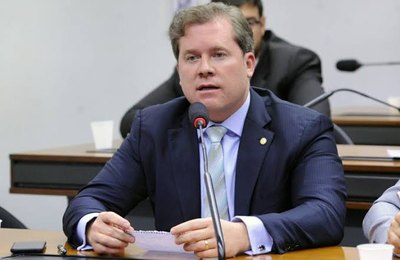 Marx Beltrão garante aprovação de proposta que regulamenta funcionamento das associações de municípios
