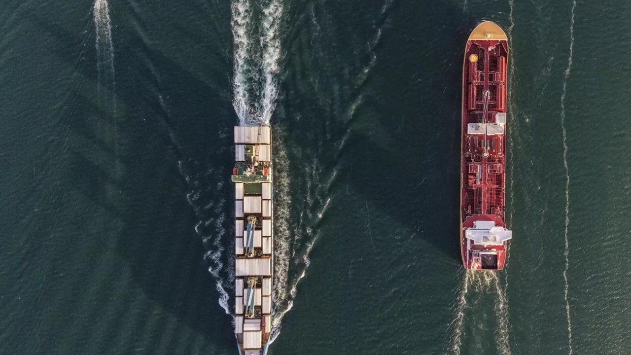 Canal do Panamá restringe tráfego de navios devido ao El Niño