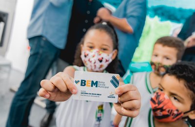 Prefeitura conclui nesta segunda (6) pagamentos da segunda parcela do BEM