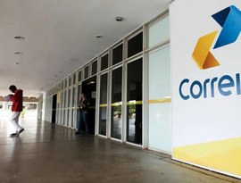 Tesouro terá que abrir exceção para fazer empréstimo de até R$ 20 bi aos Correios