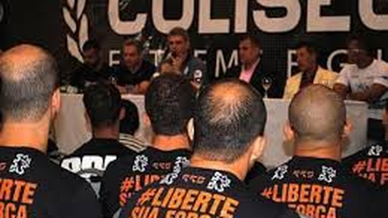 Arapiraca recebe XI Coliseu Extreme Fight neste sábado