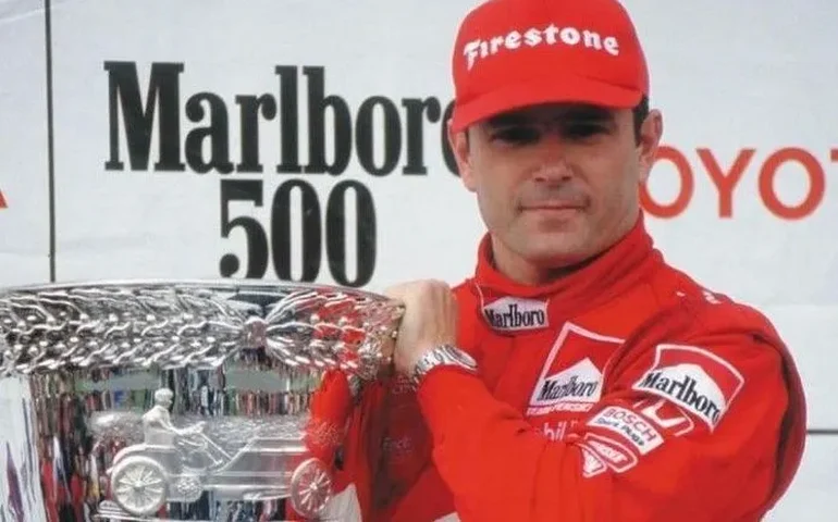 'Lenda' e 'carreira notável': morte de Gil de Ferran repercute na imprensa internacional