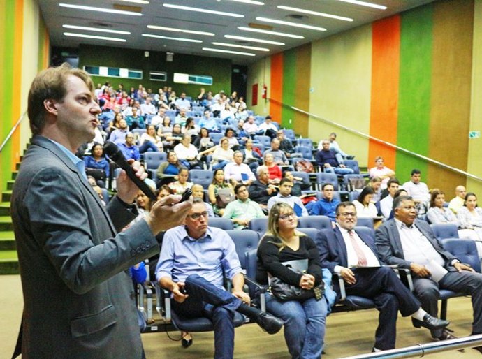 Café Contábil: Sesi Alagoas apresenta soluções para o eSocial a contadores