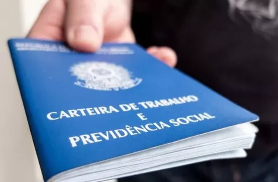 Vagas de emprego / Foto: Divulgação