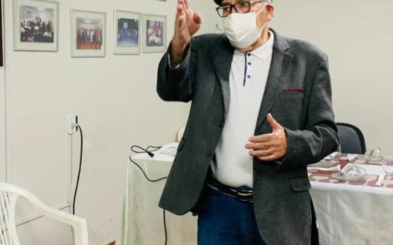 Nova Maternidade trará grande avanço para o Hospital Regional Santa Rita