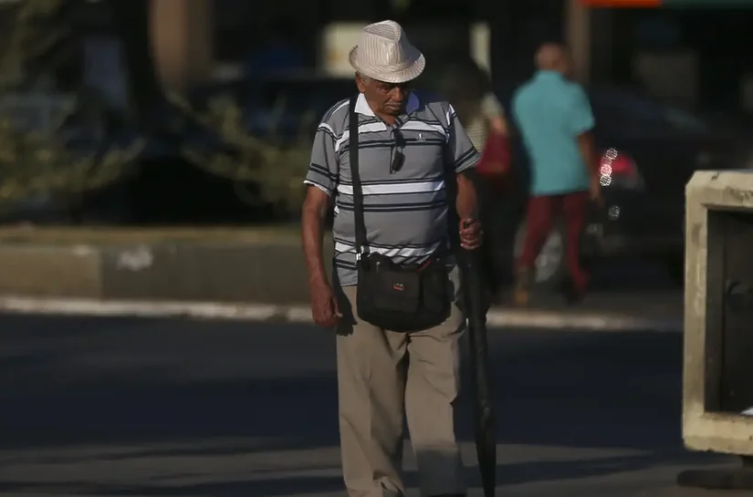 Junho Violeta alerta população sobre violência contra a pessoa idosa