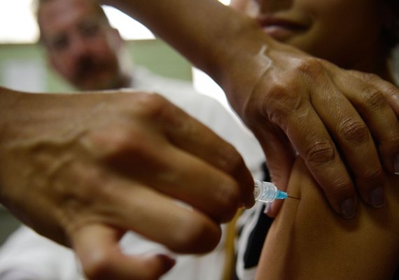Vítimas de violência sexual terão prioridade na vacinação contra HPV