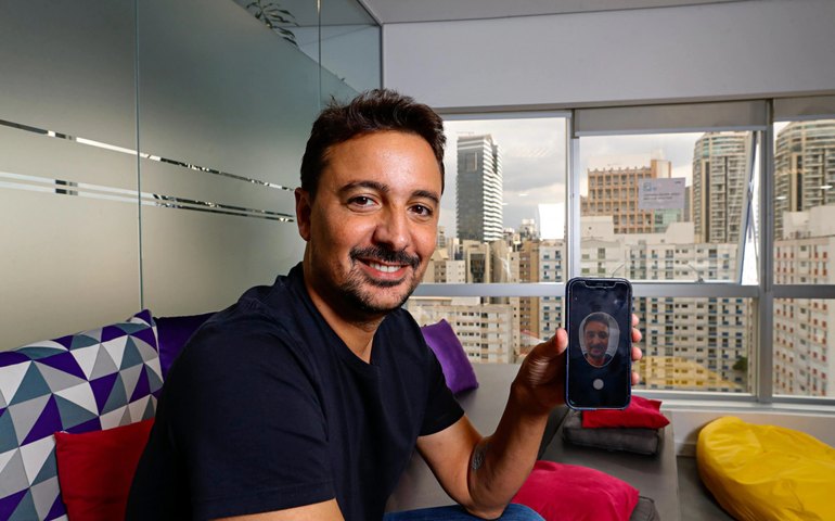 Startup Minds Digital recebe R$ 2 mi para dar potência em autenticação por voz