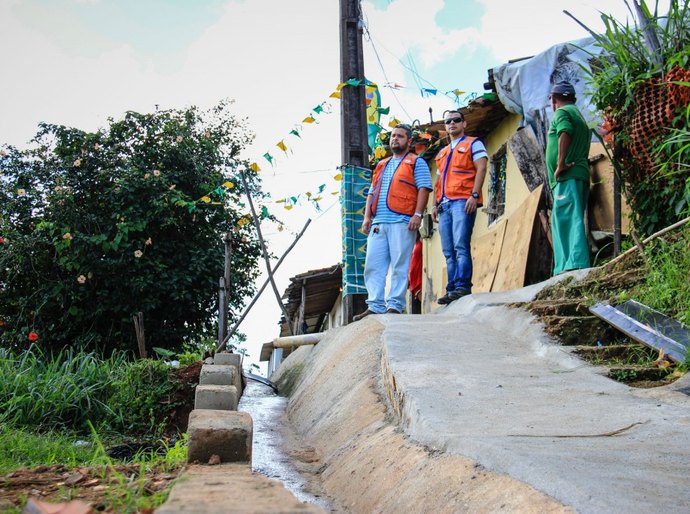 Prefeitura de Maceió e Ufal firmam convênio para estudo no Mutange