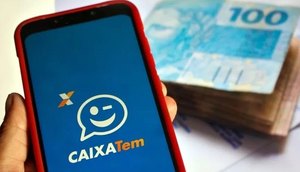 Caixa interrompe consignado do Auxílio Brasil para manutenção até segunda-feira