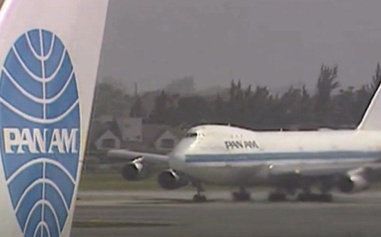 Lendária empresa aérea Pan Am volta a cruzar os céus em um tour especial de R$ 330 mil