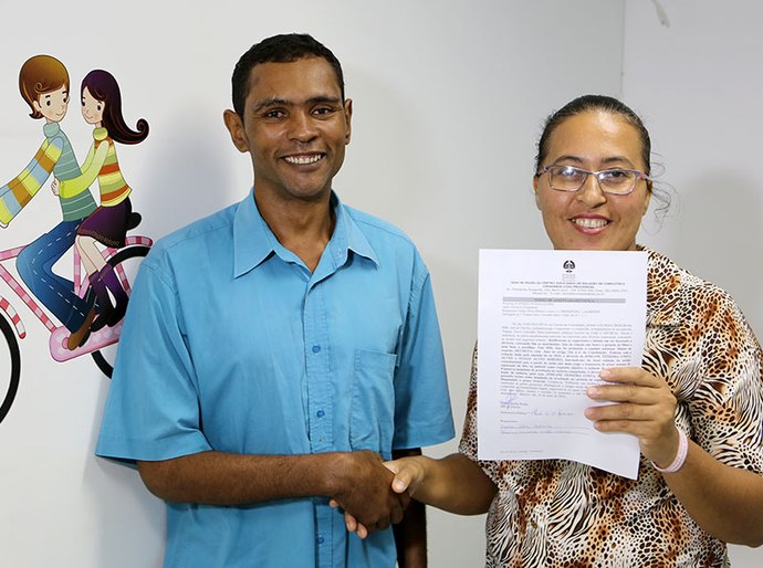 Com mil audiências agendadas, Semana Estadual da Conciliação tem início