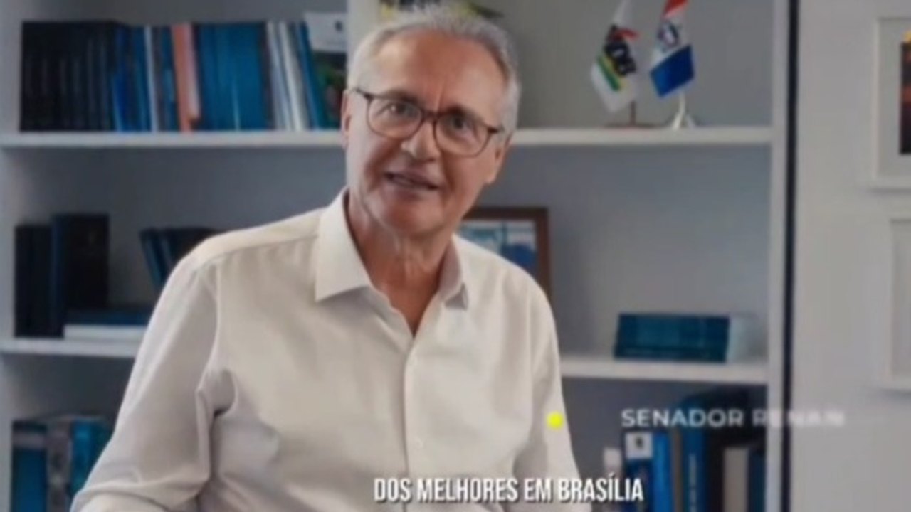 Renan Calheiros destaca avanços na infraestrutura de Alagoas com Renan Filho no Ministério dos Transportes