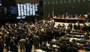 Câmara dos deputados