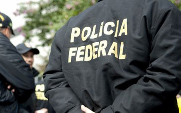 PF investiga propina para servidores da MAPA não fiscalizarem frigoríficos