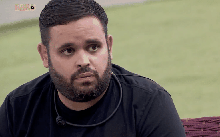 Michel é o décimo primeiro eliminado no 'BBB 24'; veja como foi votação