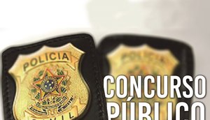 CONCURSO DELEGADO POLICIA CIVIL