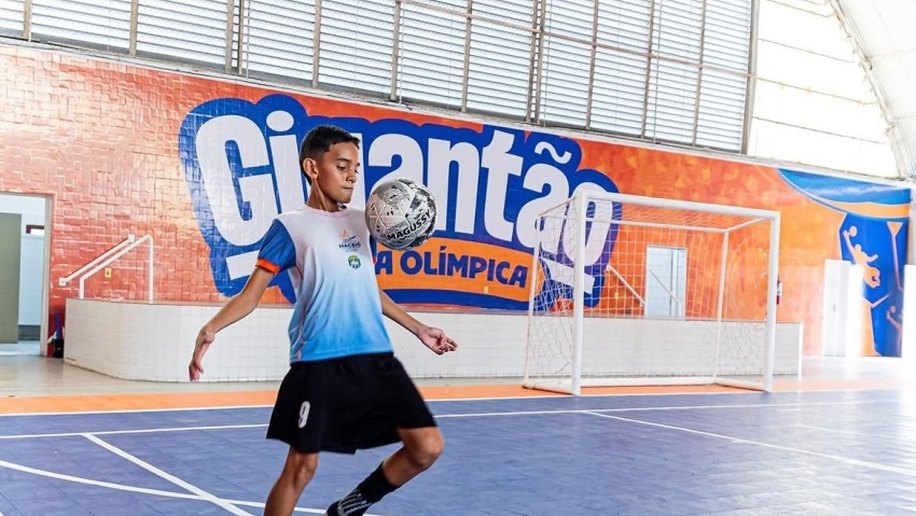 Prefeitura de Maceió promove 2° Jogos Municipais Escolares