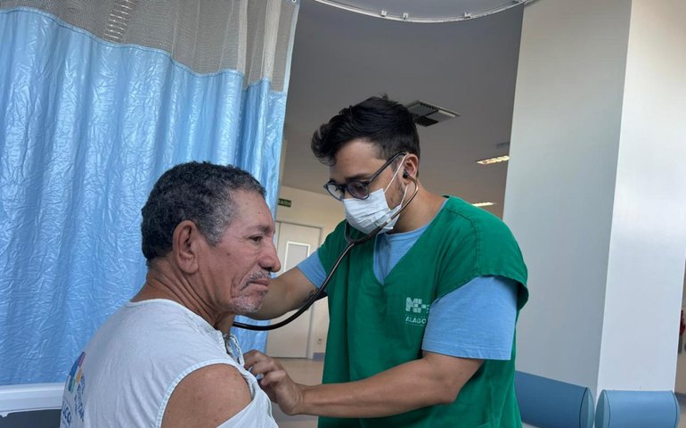 Fora da janela terapêutica: Hospital Metropolitano reforça atendimento especializado a pacientes com AVC