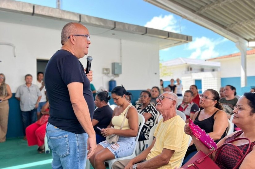 Pam Salgadinho lança programa que acelera cirurgias de reconstrução intestinal