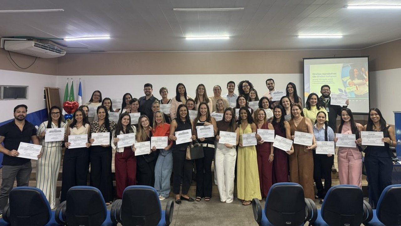 Arapiraca é o primeiro município de Alagoas com 100% de unidades básicas qualificadas para inserção de Implanon